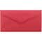 JAM Paper 3.875" x 7.5" Brite Hue Monarch Envelopes, 50ct.
